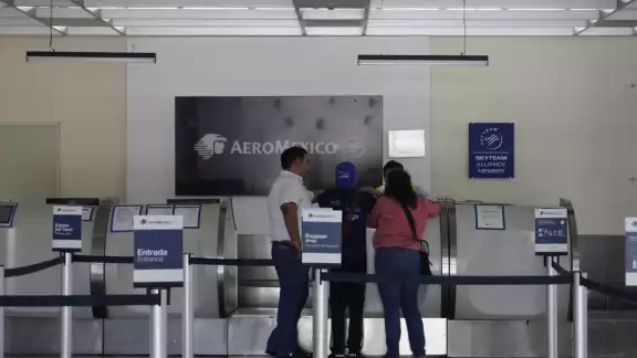 En esta jornada del 21 de junio del año 2024, anunció retrasos en las conexiones con destinos a diversos puntos del país En esta jornada del 21 de junio del año 2024, anunció retrasos en las conexiones con destinos a diversos puntos del país