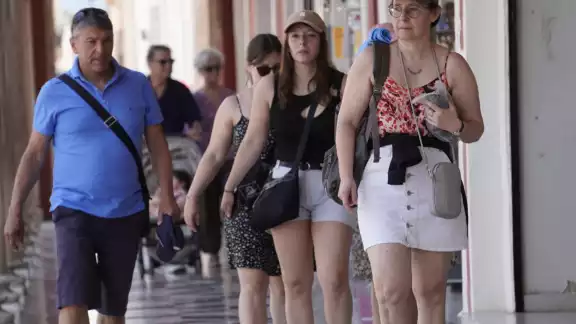 Hoteles y turismo en Semana Santa: Datos de ocupación en Campeche Hoteles y turismo en Semana Santa: Datos de ocupación en Campeche