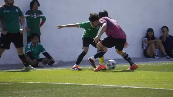 Definen horarios y duelos de la Jornada 2 en la Liga de Medios de Campeche