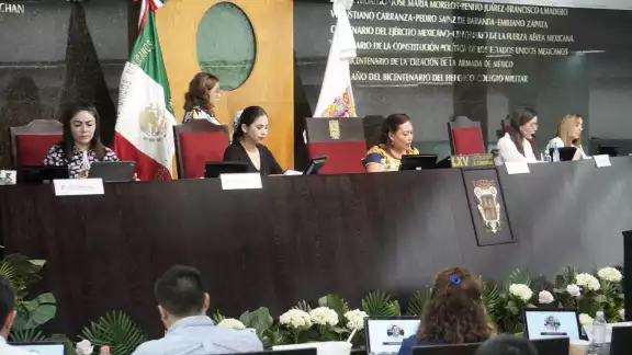 Congreso de Campeche Congreso de Campeche