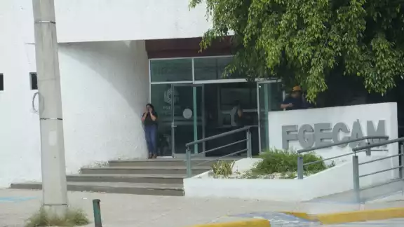 La Vicefiscalía investiga un ataque armado contra una vivienda en el barrio de Santa Lucía