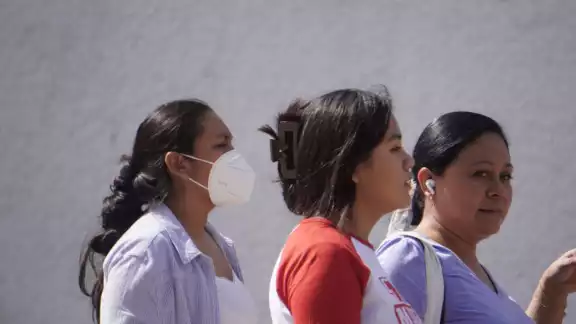 Covid-19 en Campeche: sin muertes ni presencia de nueva cepa Covid-19 en Campeche: sin muertes ni presencia de nueva cepa