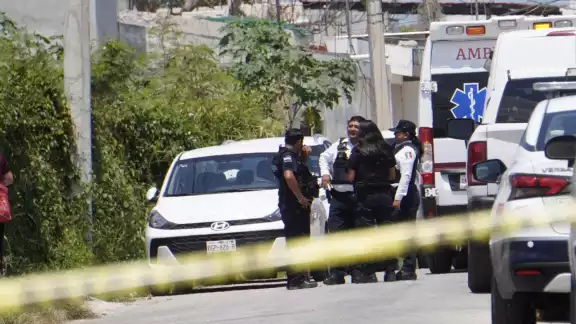 Familiares encontraron a un hombre sin vida en su vivienda en la Colonia Bello Horizonte. Familiares encontraron a un hombre sin vida en su vivienda en la Colonia Bello Horizonte.