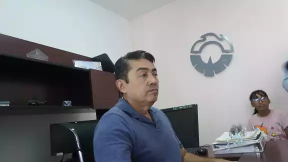 Sergio Pérez Barrera anuncia una reunión Multirregional para expandir la oferta de productos en Alibaba