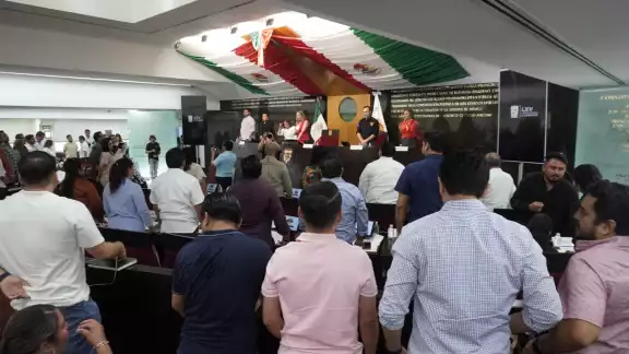 Municipios deberán reforzar seguridad en comunidades rurales: Congreso