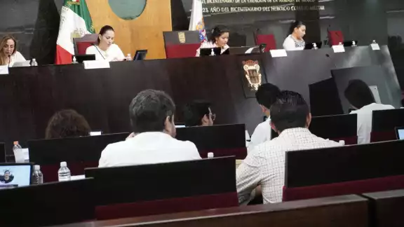 El exhorto fue turnado a la comisión de Desarrollo Económico para su valoración. El exhorto fue turnado a la comisión de Desarrollo Económico para su valoración.