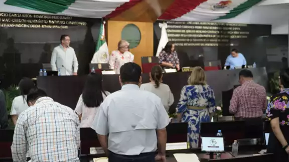 El Congreso de Campeche exhortó al Indecam a brindar más apoyo a los deportistas El Congreso de Campeche exhortó al Indecam a brindar más apoyo a los deportistas