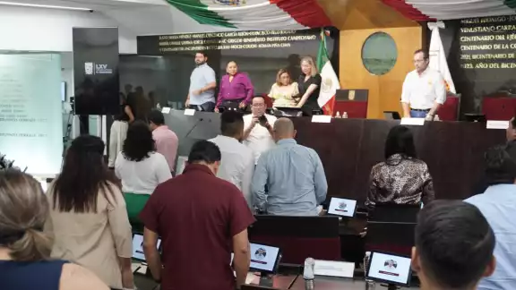 Congreso pide a los 13 municipios informar sobre transporte público Congreso pide a los 13 municipios informar sobre transporte público