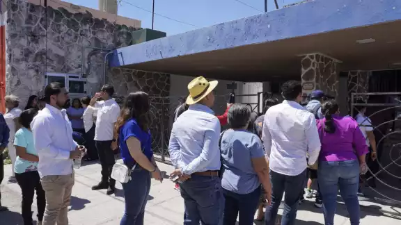 PAN analiza coaliciones en Campeche para elecciones de 2027
