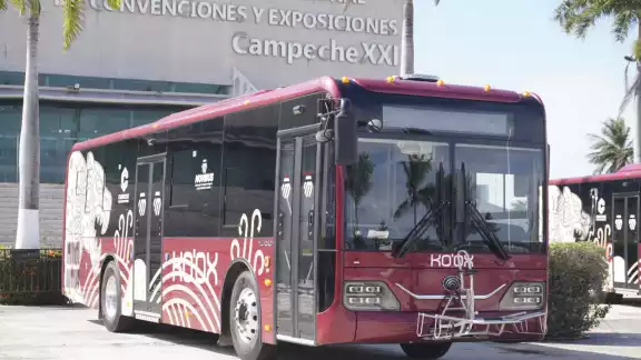 La implementación será gradual, permitiendo a los ciudadanos adaptarse a nuevas rutas, sistemas de cobro y esquemas de trabajo de los operadores