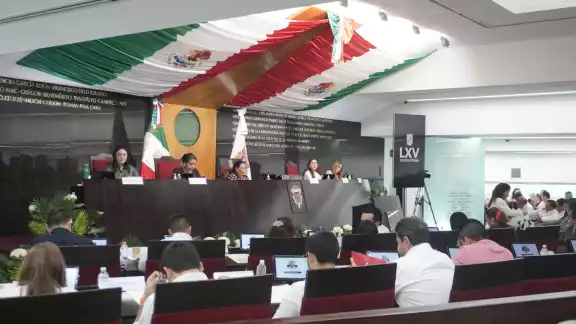 Alejandro Moreno enfrenta investigaciones por diversos delitos desde 2022, protegidos por su fuero constitucional Alejandro Moreno enfrenta investigaciones por diversos delitos desde 2022, protegidos por su fuero constitucional