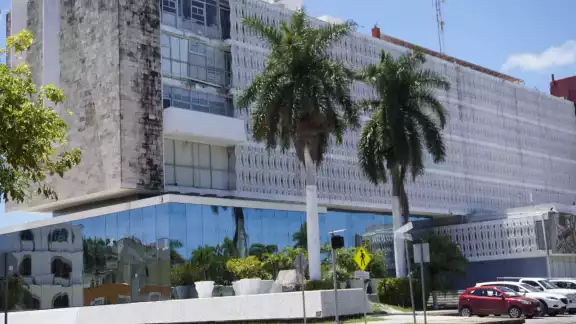 El secretario de Administración y Finanzas defenderá y detallará el presupuesto 2025 en diciembre El secretario de Administración y Finanzas defenderá y detallará el presupuesto 2025 en diciembre