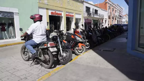 Antes no había robos de vehículos ni delitos de alto impacto como ahora Antes no había robos de vehículos ni delitos de alto impacto como ahora