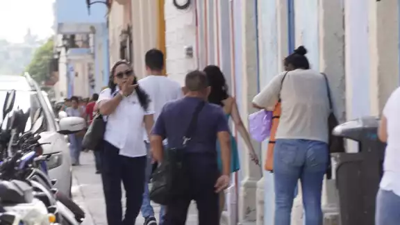 La situación actual en Campeche ante la alerta verde en 70% de municipios por Beryl: EN VIVO