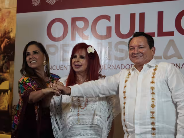 Reafirmaron su compromiso de trabajar bajo la visión de la presidenta
