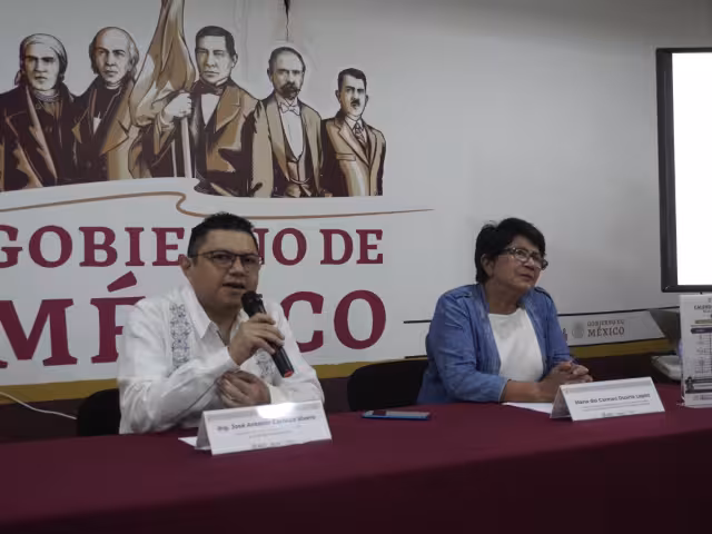 Campeche es el estado líder en la Península de Yucatán con la mayor participación de padres y madres en la inscripción para la beca 'Rita Cetina'