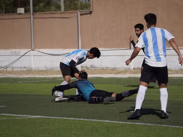 Piratas News mantiene posición de liguilla