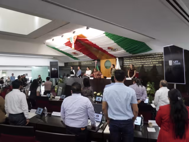 El Congreso del Estado de Campeche aprobó una reforma constitucional prohibiendo el uso, venta y traslado de cigarros electrónicos y vapeadores