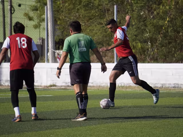 La Jornada 13 de la Liga cerró con 69 goles anotados.