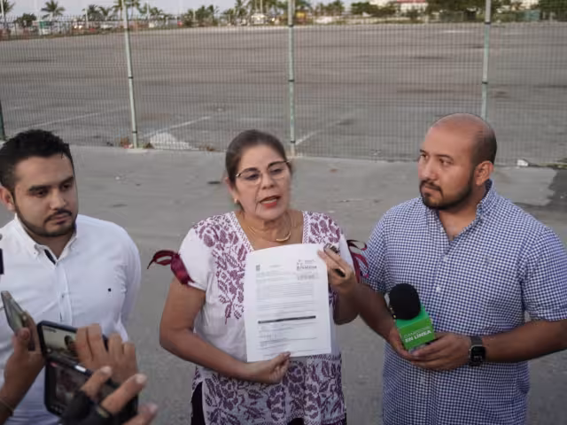 El Ayuntamiento de Campeche negó el permiso a Sebien para la realización del Paseo de Reyes del Jaguar
