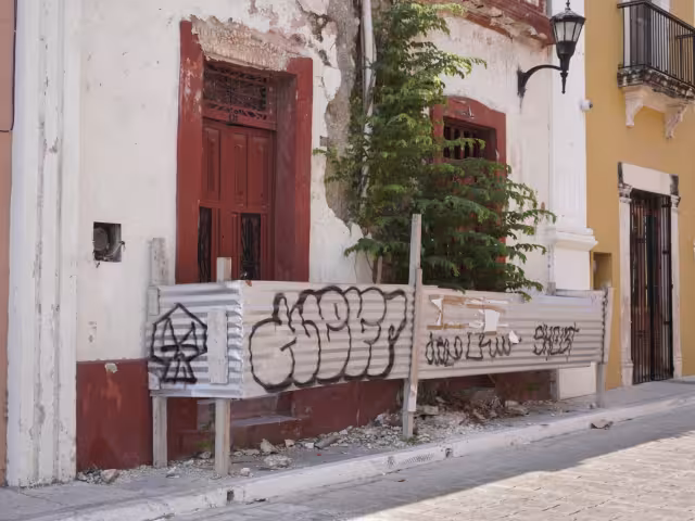 Rescatan el Archivo General del Estado y su valioso acervo documental