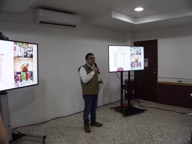 A través del programa  “Enchula tu Tienda” se otorgará una cifra de dinero a las tiendas