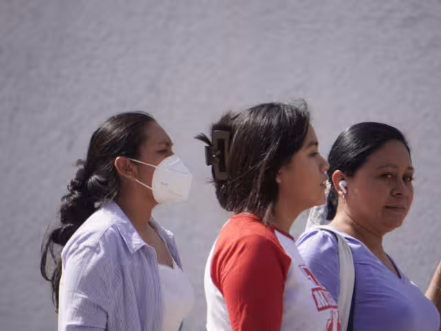 Covid-19 en Campeche: sin muertes ni presencia de nueva cepa