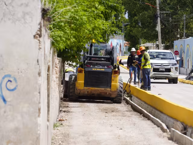 Protección Civil exige correcciones a Mota Engil para recibir tramo del Tren Ligero