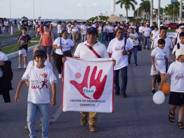 Alertan que falta de atención al TDAH podría llevar a conductas delictivas