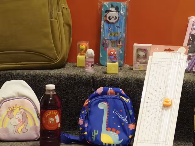 Pretenden dar el espacio a todos los micro o pequeños empresarios,