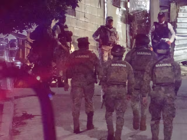 Vinculan a proceso a cuidador de anexo