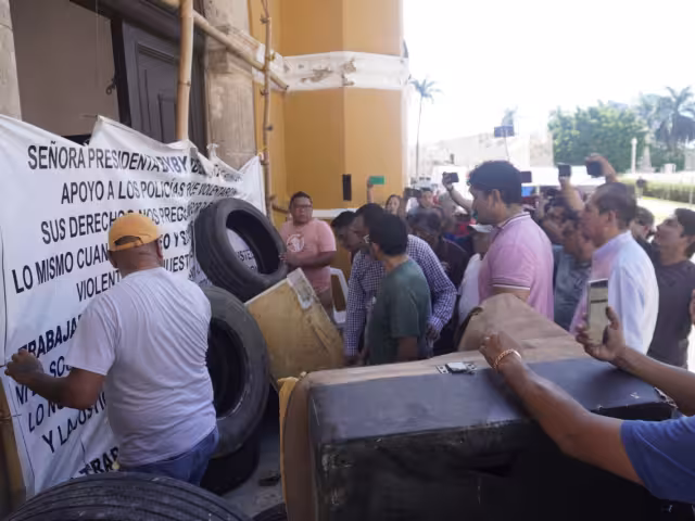 Si el Ayuntamiento sigue sin acatar la sentencia, el Poder Legislativo iniciará juicio político