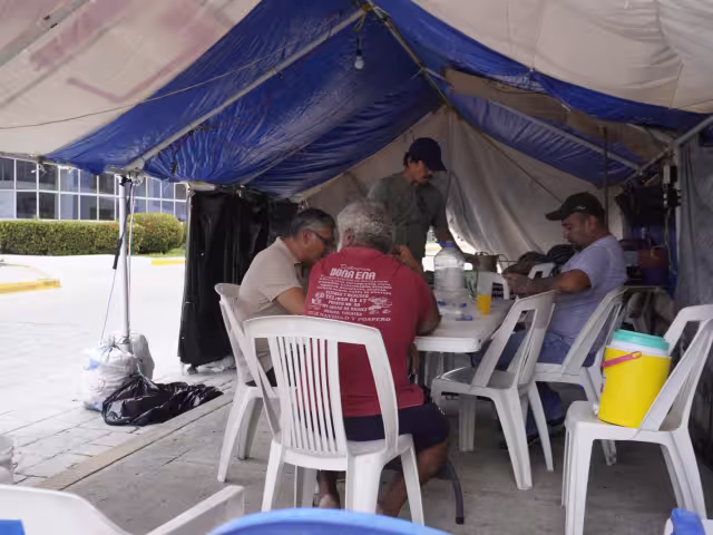 Sin salario, sin sindicato y sin derechos: reinstalaciones en Campeche bajo presión