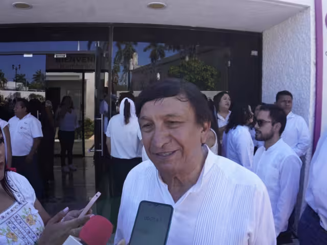 Seduc confirma dos escuelas vandalizadas durante Semana Santa en Campeche.