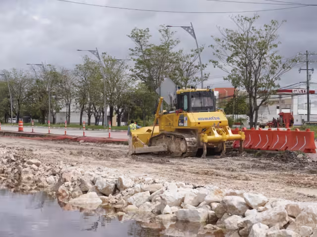 El Ayuntamiento impuso una multa de 18 millones 163 mil 761 pesos por quebrantar sellos de clausura