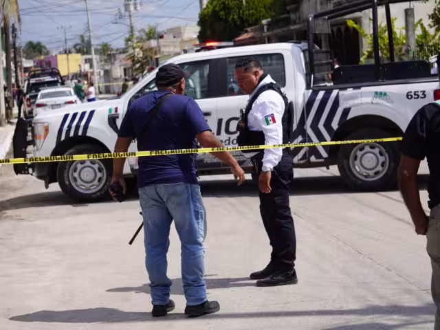 "Operativos no frenan la violencia ni los robos en Campeche"