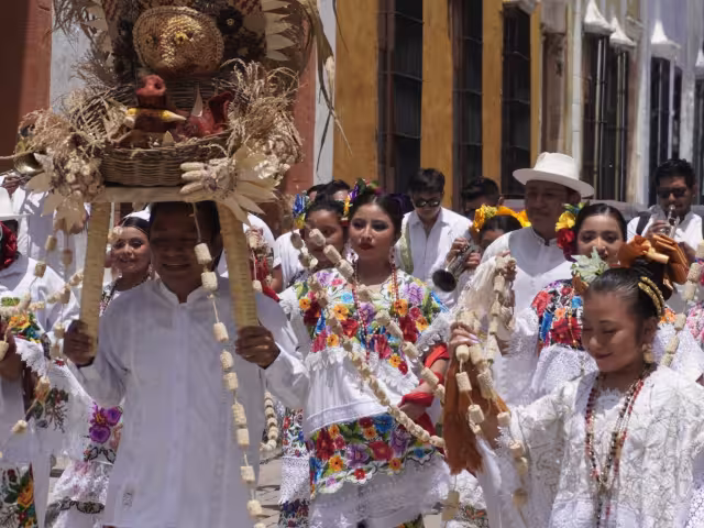 Campeche es sede del 3er Foro Peninsular de Artesanías y Cultura Maya