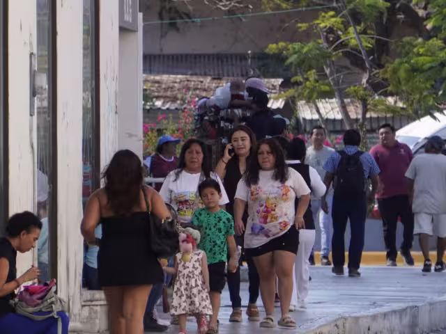 Apicam y SMN advierten por mal clima e inundaciones este lunes