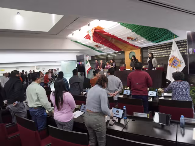 Congreso de Campeche