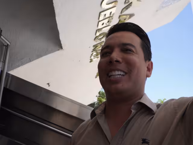 Pedro Armentia López celebró que haya sido electo el nuevo Papa León XIV.