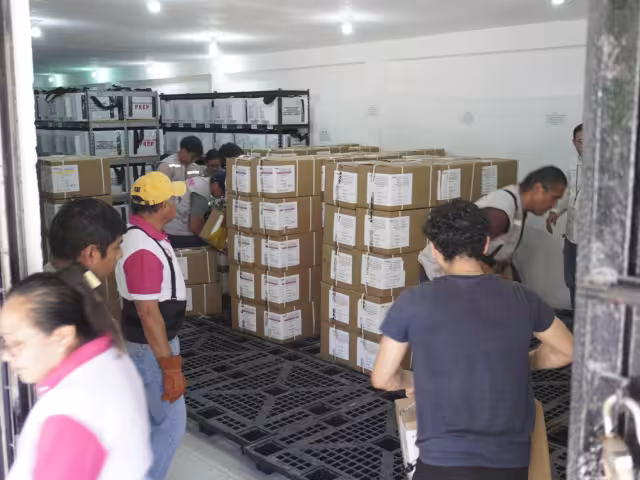 Elección judicial: Campechanos llamados a votar el 1 de junio