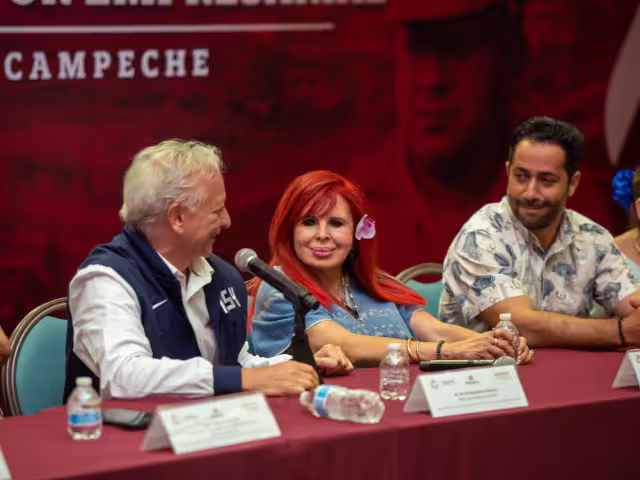 Debate en Congreso Local por pago de adeudos de Pemex a contratistas en Carmen.