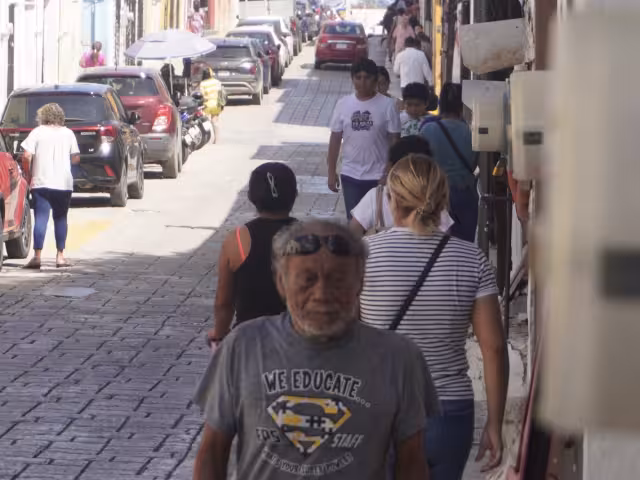 Campeche se ubica con 38.8 % de condiciones laborales críticas, según la ENOE