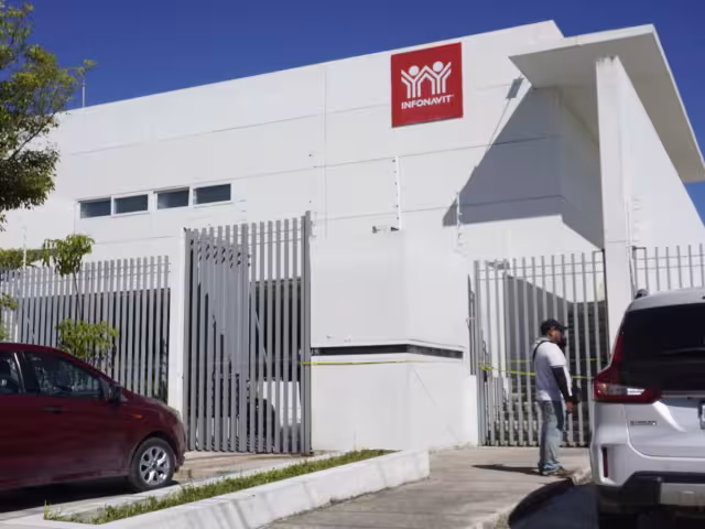 Se Implementa Reforma del Infonavit en Campeche