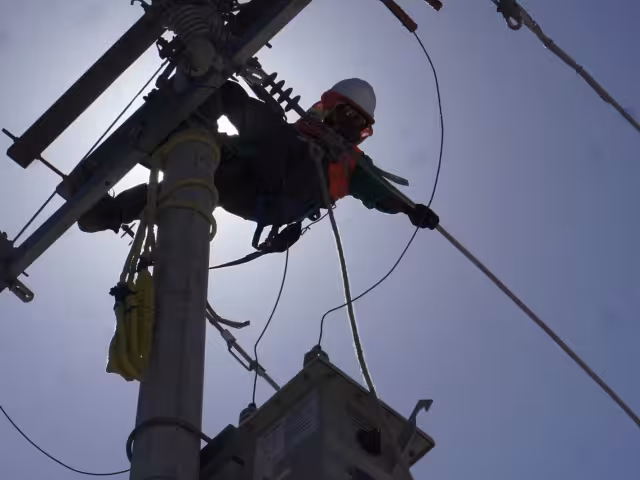 Subestación de Atasta: clave para el crecimiento energético en Campeche