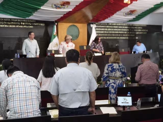 El Congreso de Campeche exhortó al Indecam a brindar más apoyo a los deportistas