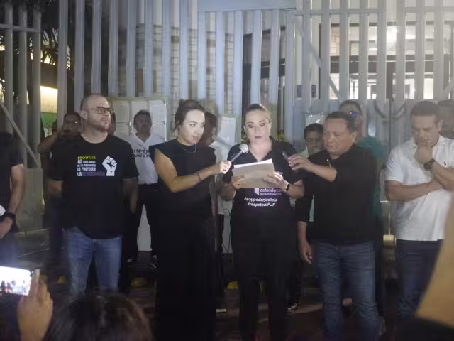 Trabajadores del PJF en Campeche desconocen si retomarán actividades el 3 de octubre