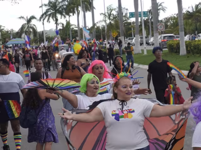 Las quejas se centran en la falta de respeto a la identidad de género de personas trans y otras identidades.