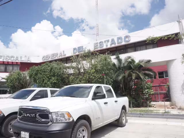 El tesorero del CCE, Héctor Cámara Mijangos, apoya la digitalización de denuncias como una medida eficiente.