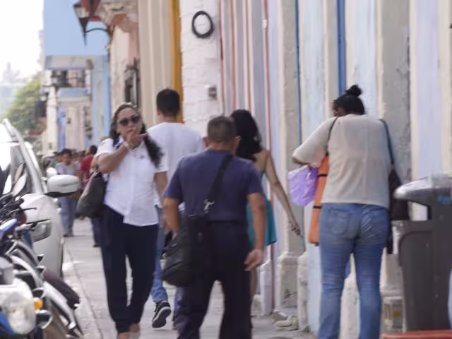 La situación actual en Campeche ante la alerta verde en 70% de municipios por Beryl: EN VIVO